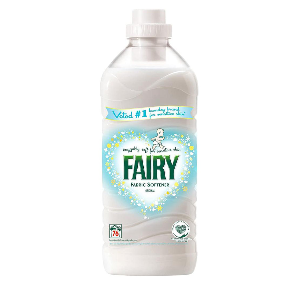 Fairy-Original-Fabric-Conditioner-1.9L Fairy-Original-Fabric-Conditioner-1.9L